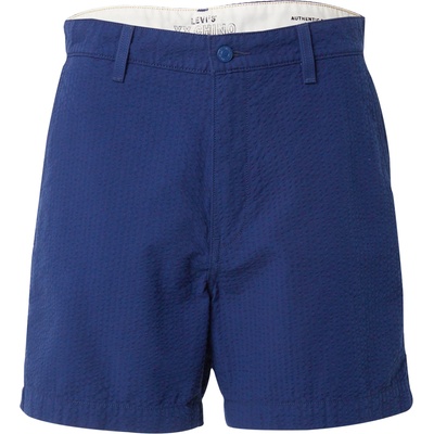 Levi's Панталон 'authentic' синьо, размер 29