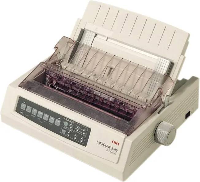 OKI MICROLINE ML3390 (01256401)