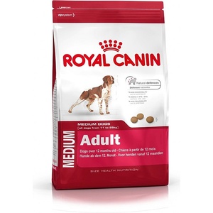 Royal Canin Medium Adult 10 kg