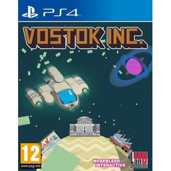 Badland Games Vostok Inc. (PS4)