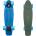 Worker Penny Board Sunbow 22" Spitfire (11753-4)