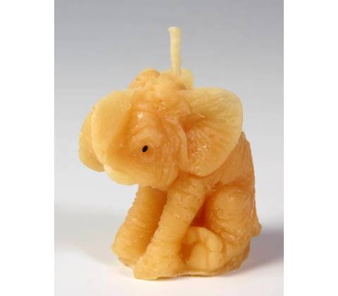 Pleva Slon 4,3 cm