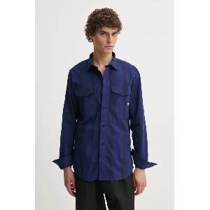 G-Star RAW Памучна риза (D24963.D744)