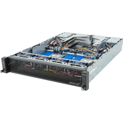 Gigabyte E283-Z91-AAD1 6NE283Z91DR000ACD1
