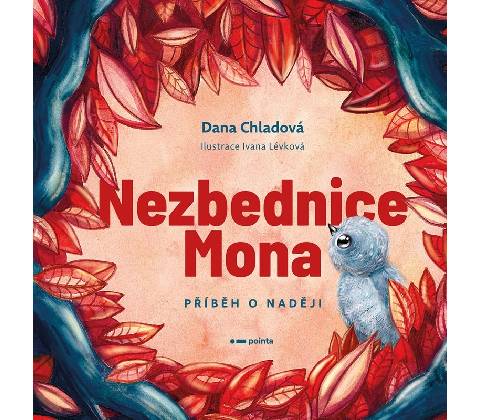 Nezbednice Mona