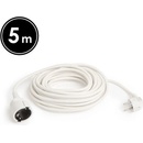 Delight 1 Plug 5 m (20503WH)