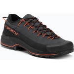 La Sportiva Мъжки обувки за подход La Sportiva TX4 Evo GTX carbon/cherry tomato