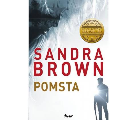 Pomsta - Brownová Sandra