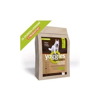 Yoggies BARF+ příloha k syrovému masu 5 kg