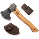 BeaverCraft Bushcraft Splitting Axe AX3 800g