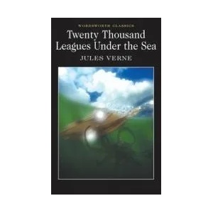 20, 000 Leagues Under the Sea (1994)