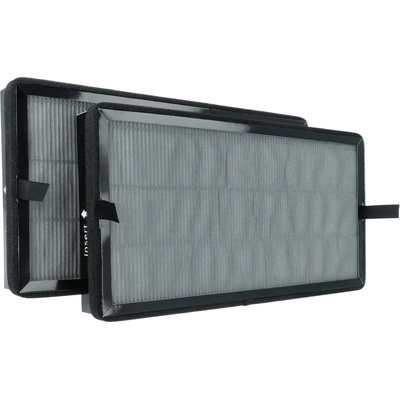 VHBW Филтър с активен въглен за Kärcher AF 30, 2.863-067.0 (889006282)