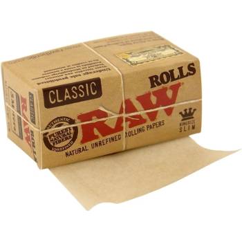 Raw Classic Rolls