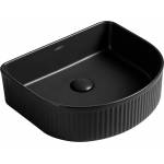 Mexen Grovo 41x36 cm matt black (22304285)