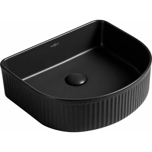 Mexen Grovo 41x36 cm matt black (22304285)