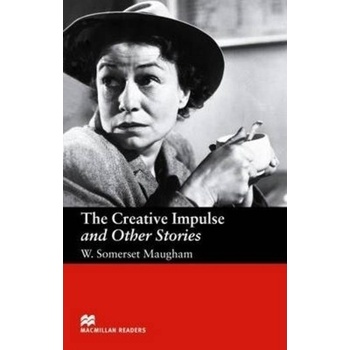 The Creative Impulse and Other Stories - W.Somerset Maugham