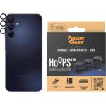 Panzer Протектор за камера PanzerGlass - Hoops, Galaxy A15/А15 5G, черен (5711724012242)