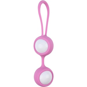 CupidOn USA Вагинални топчета Geisha Balls pink