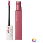 Maybelline Червило Superstay Matte Maybelline Цвят Цвят - 90-huntress 5 мл