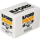 Ilford PAN F Plus 50/135-36