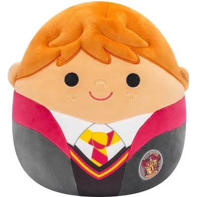 Squishmallows Harry Potter Ron