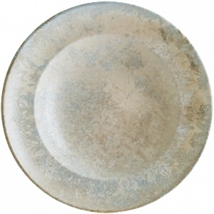 Bonna BONNA-LUZ-Чиния GOURMET дълбока 27cm 400ml (SMT-LUZ GRM 27CK)(ß) (01011349)