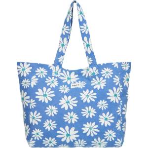 Roxy Чанта за рамо Roxy Anti Bad Vibes Shoulder bag - Coconut Milk Flower Soul - размер One Size (510-6992-0111)