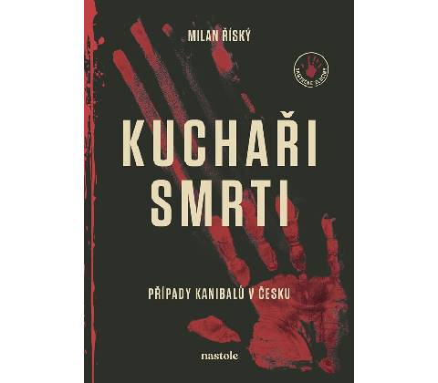 Kuchaři smrti