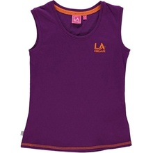 LA Gear Sleeveless tank top junior girls purple