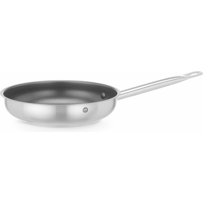 HENDI Pánev na smažení, nepřilnavý povrch, HENDI, Profi Line, ⌀240x(H)50mm