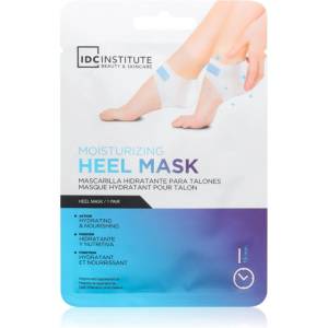 Idc institute Heel Mask маска за пети 14 гр