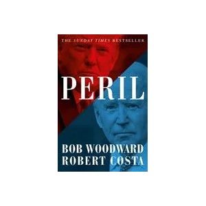 Peril | Robert Costa (ISBN: 9781398512160)