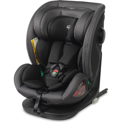 Caretero Securo i-Size 2024 Grey