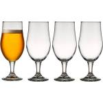 Lyngby Glas Чаши за бира в комплект от 4 490 ml Juvel - Lyngby Glas (916181)