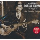 JOHNSON ROBERT: COMPLETE COLLECTION CD