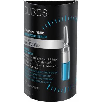 Eubos In A Second Bi Phase Hydro Boost 7 x 2 ml