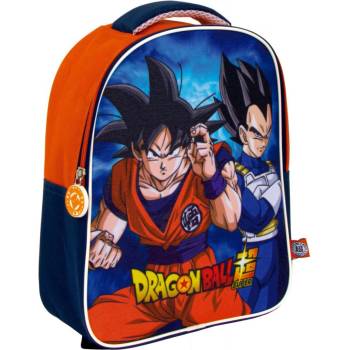 Image 1 of Arditex ДЕТСКА РАНИЦА dragon ball 30*24*10