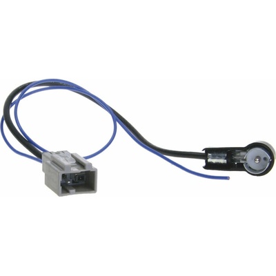 Antenni adapter Honda / Mazda / Suzuki - ISO