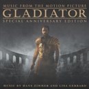 Ost - Gladiator CD
