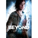 Beyond Two Souls
