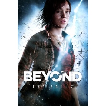 Beyond Two Souls