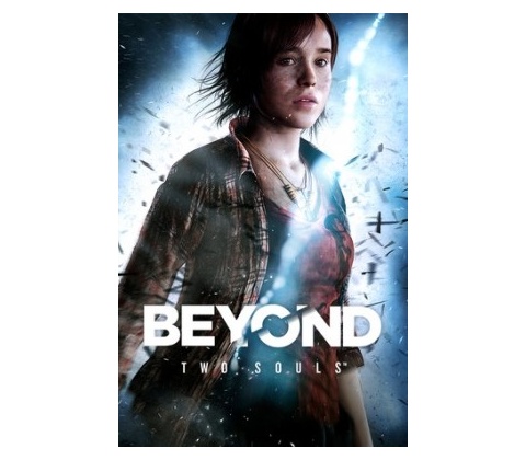 Beyond Two Souls