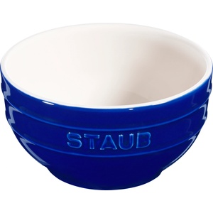 Staub Купичка за закуска Staub 14 см синя (40511-813-0)