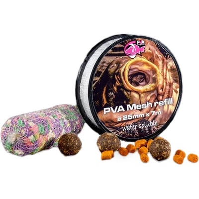 PVA Hydrospol PVA punčocha Mesh Refill 7 m 15 mm