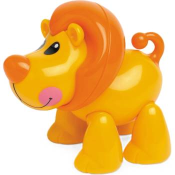 Tolo Toys Детска играчка Tolo First Friends - Лъв (86571)