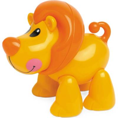 Tolo Toys Детска играчка Tolo First Friends - Лъв (86571)