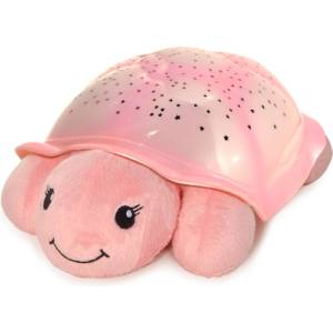 CloudB Plus Cloud B Twinkling Twilight Turtle Pink (cb7323-t2p)