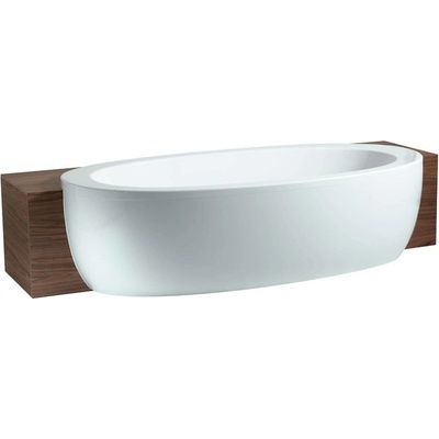 Laufen Il Bagno Alessi One 203 x 102 cm H2449700006751
