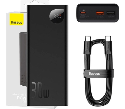 Baseus PPAD030001