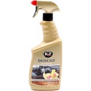 K2 DEOCAR Vanilla 700 ml